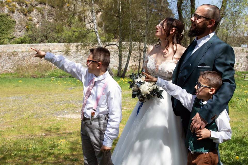 Mariage
