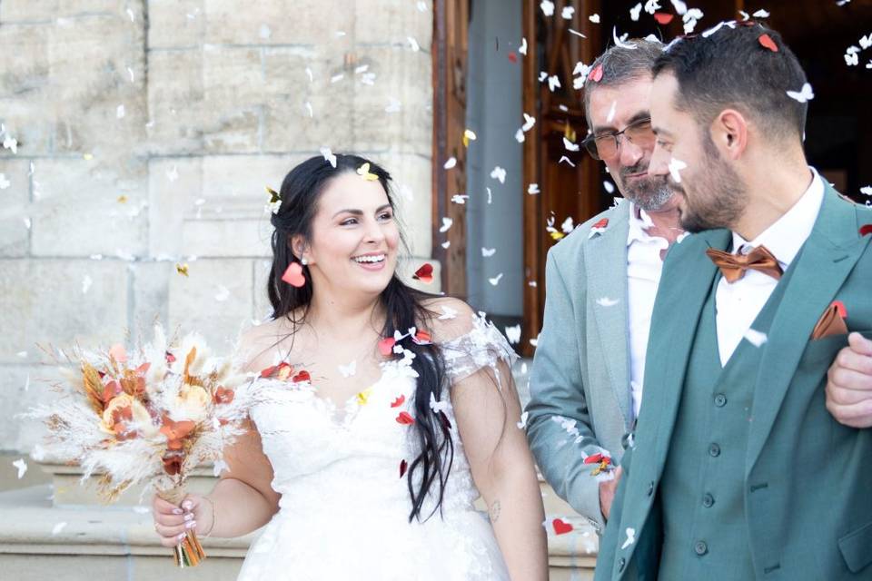 Mariage