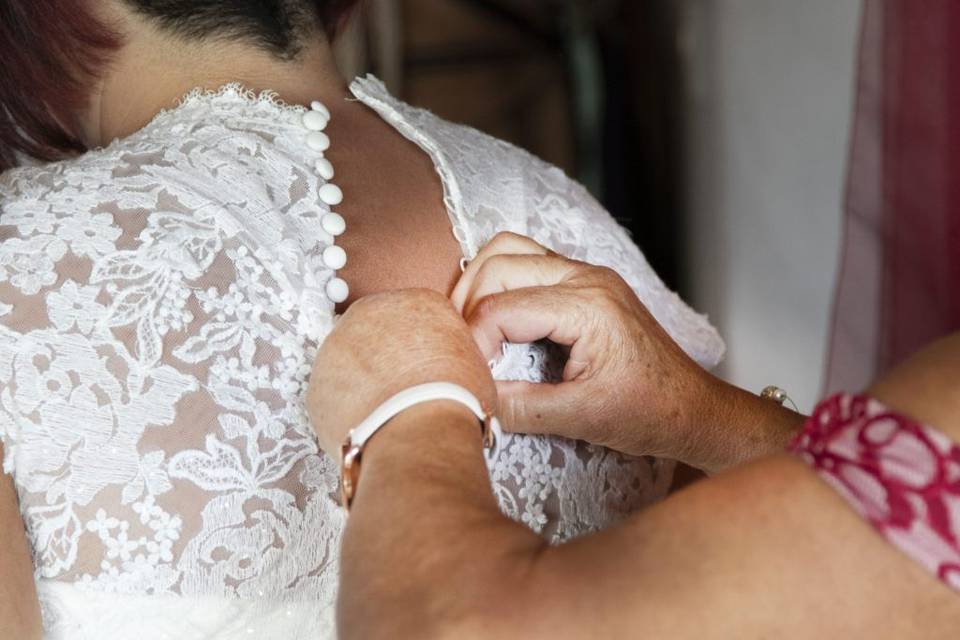 Mariage