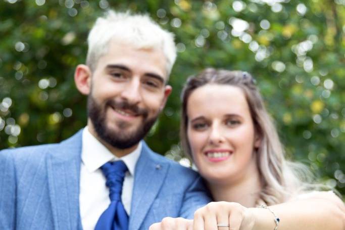 Mariage