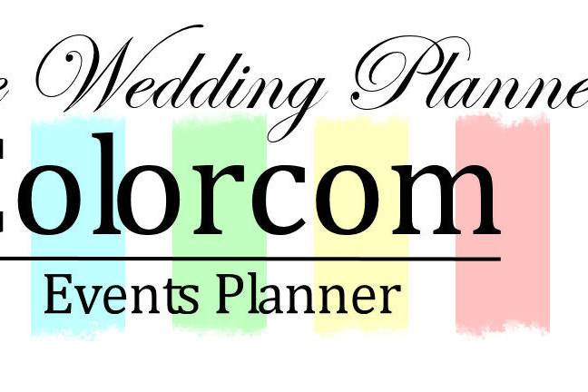 Colorcom Events Planner