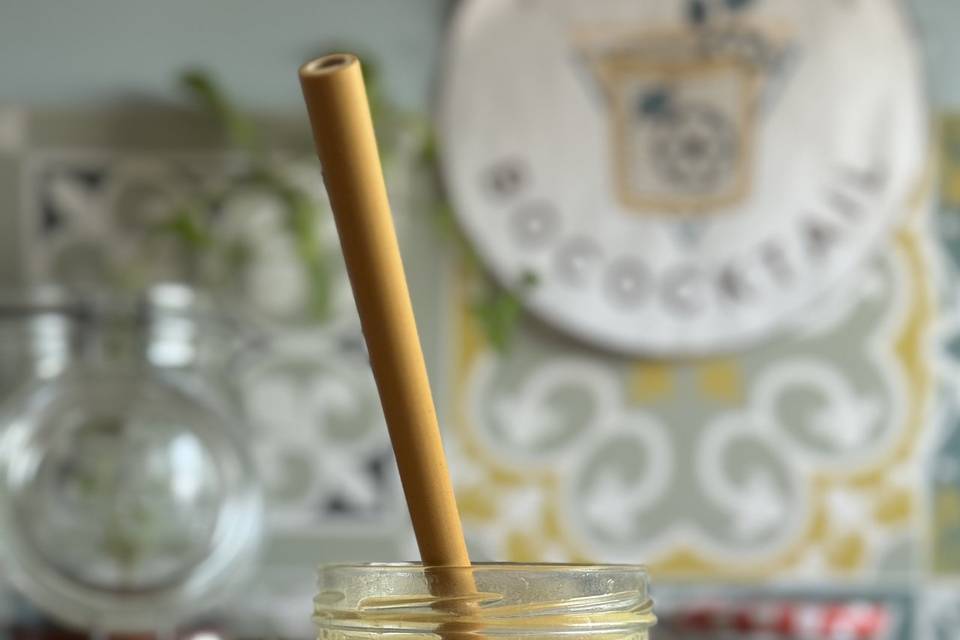 Mango Coco Cooler