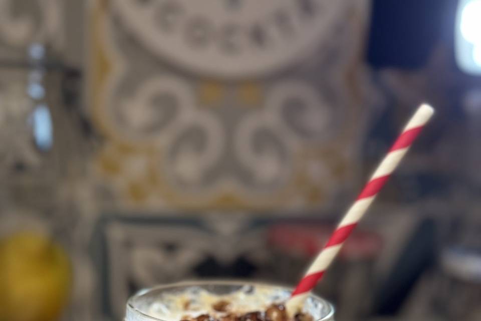 Cookie Cream