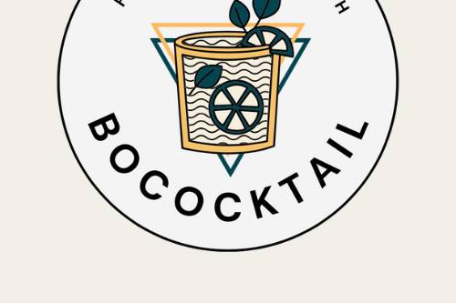 Logo Bococktail