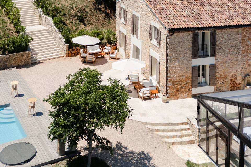 Domaine de Noé