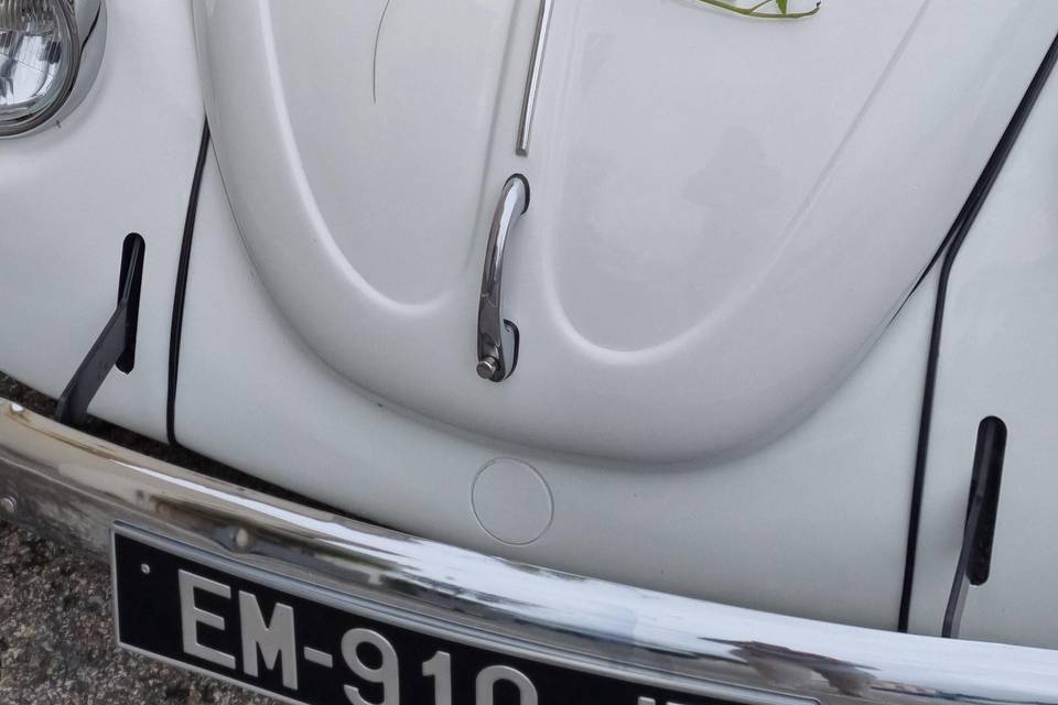 Décor voiture