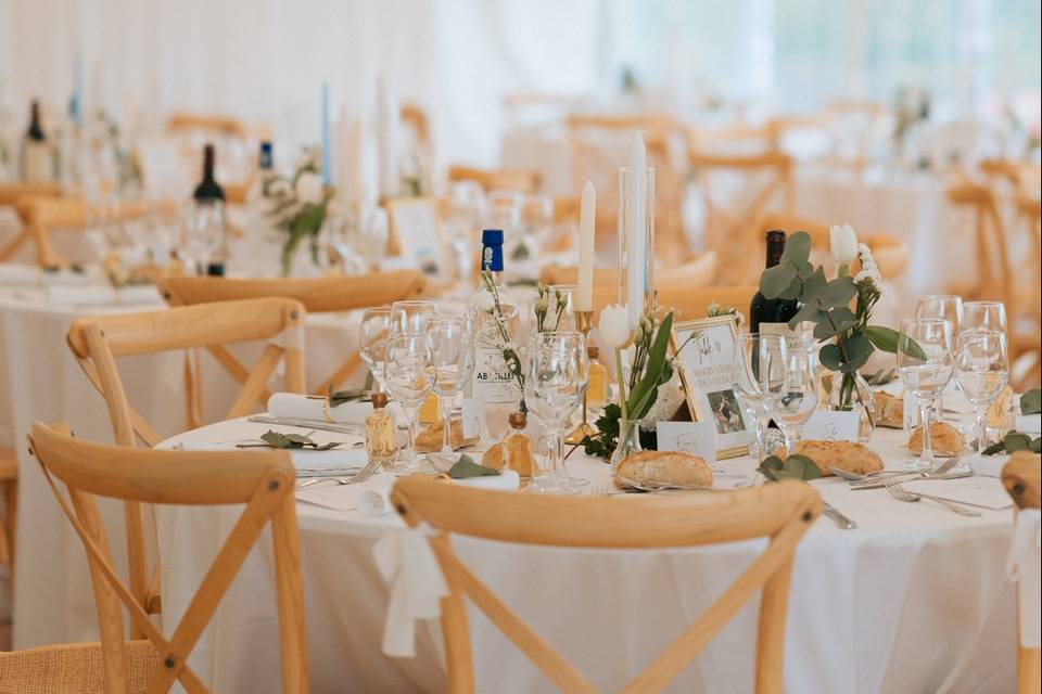 DECORATION