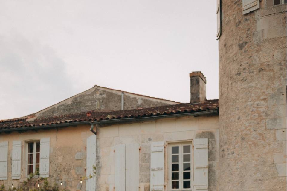 Maéva Williot Photographe