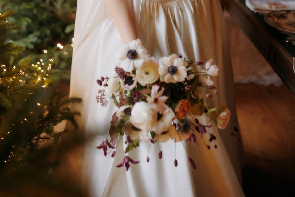 Mariage de S & Q