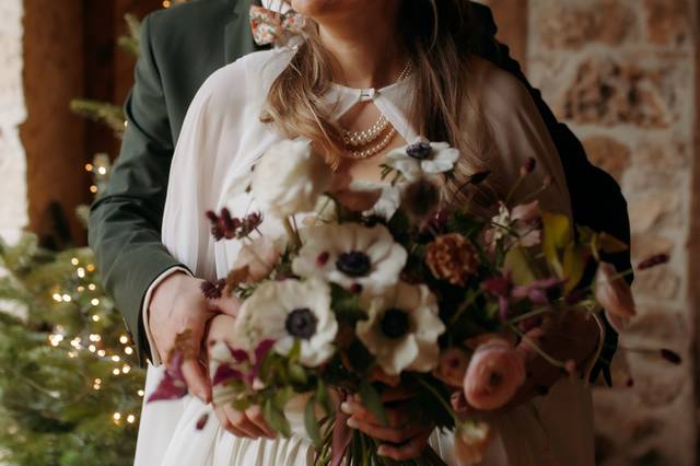 Mariage de S & Q