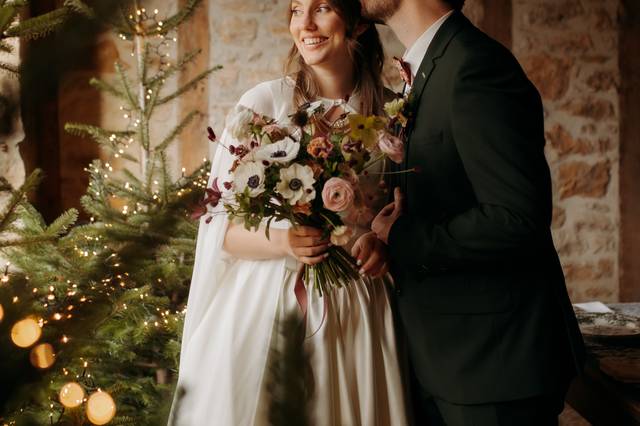 Mariage de S & Q