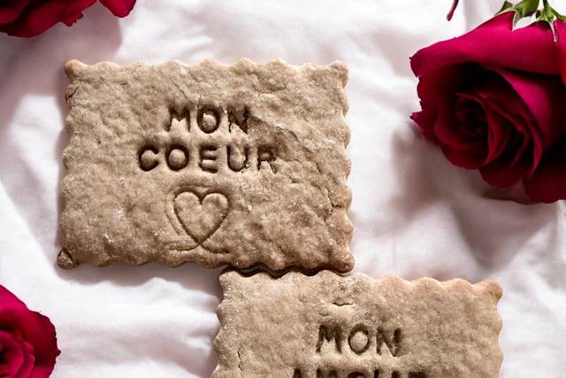 Mon cœur mon amour