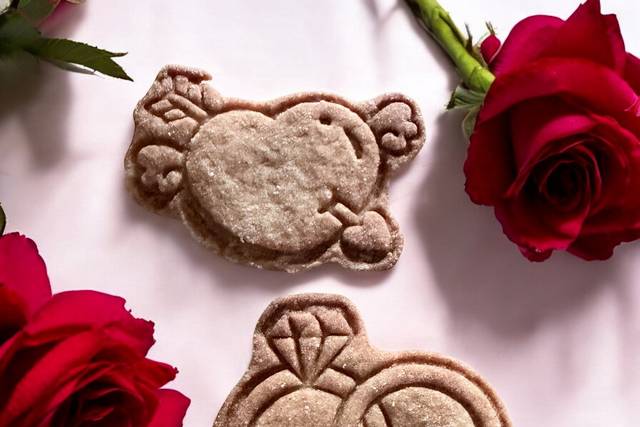 Petits biscuits
