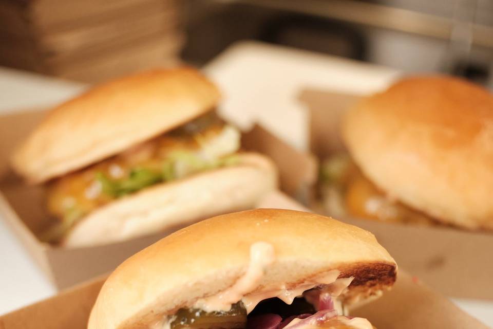 Burger