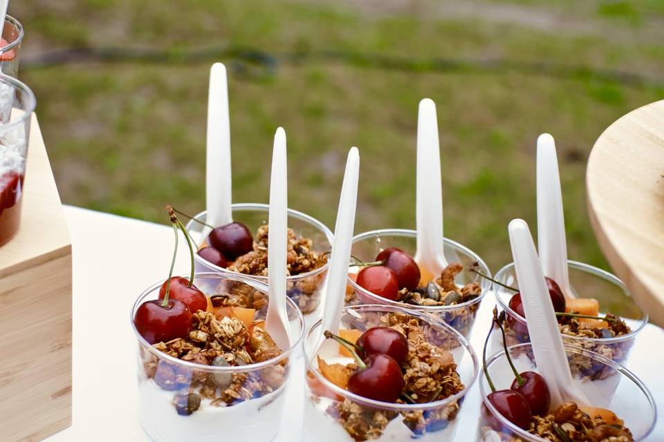 Granola