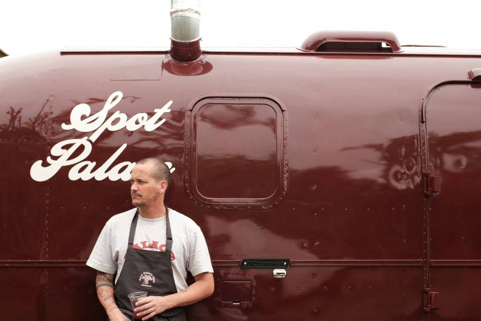 Air stream