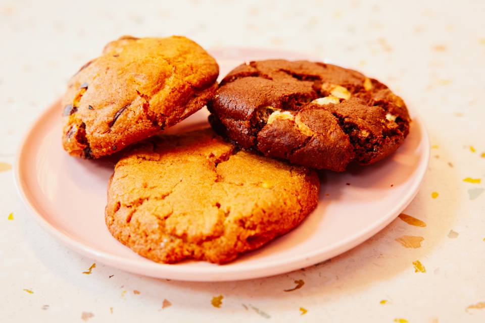 Cookies maison