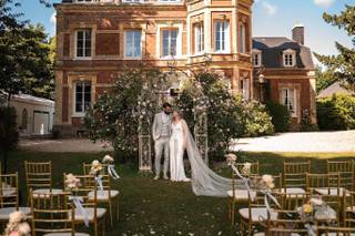 Le Château du Ronchay