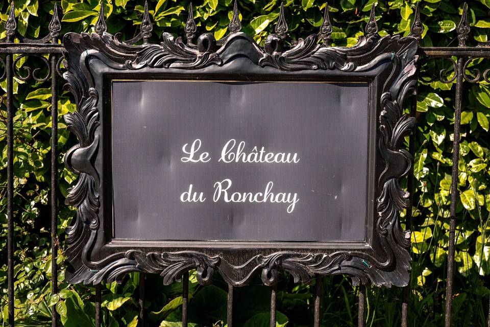 Le Ronchay