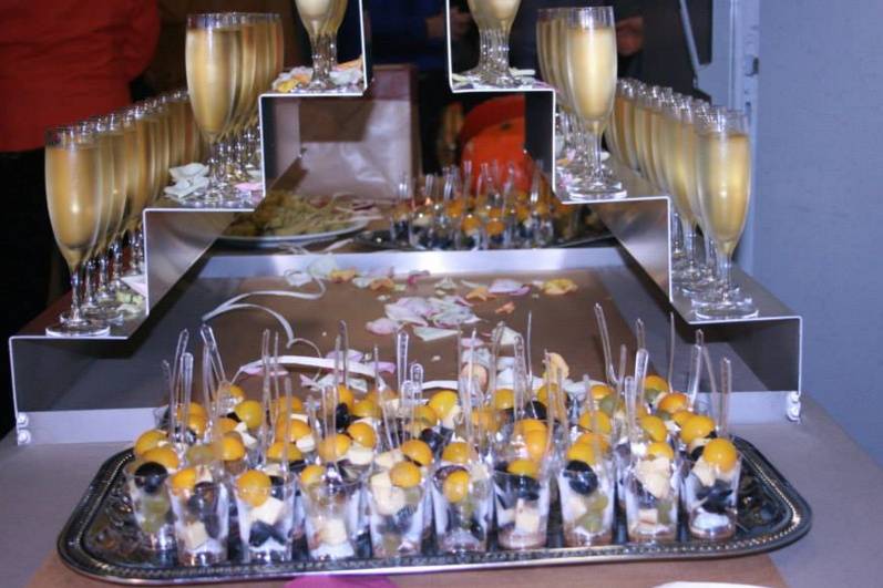 Cocktails
