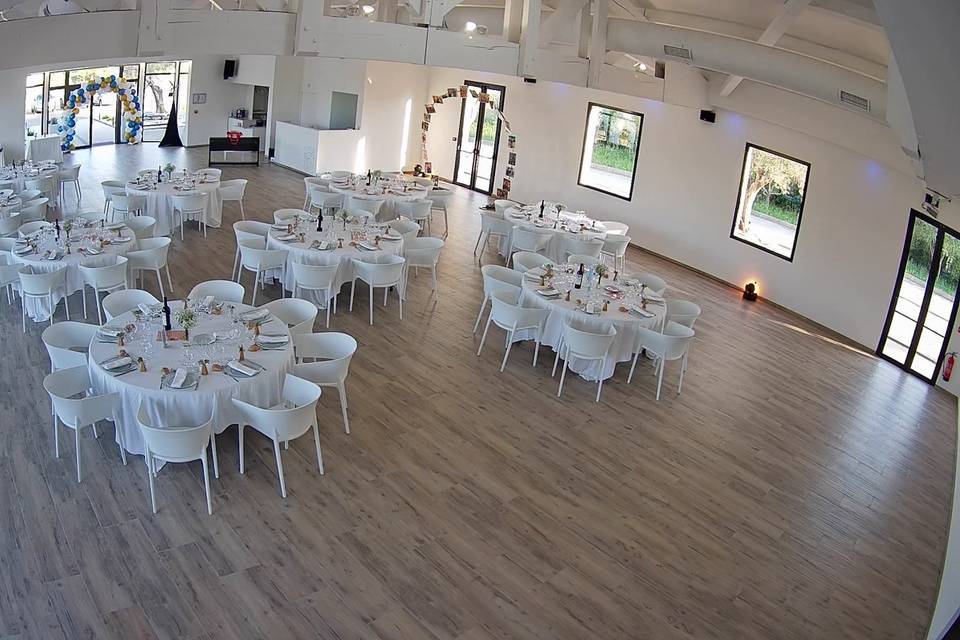 Grande Salle