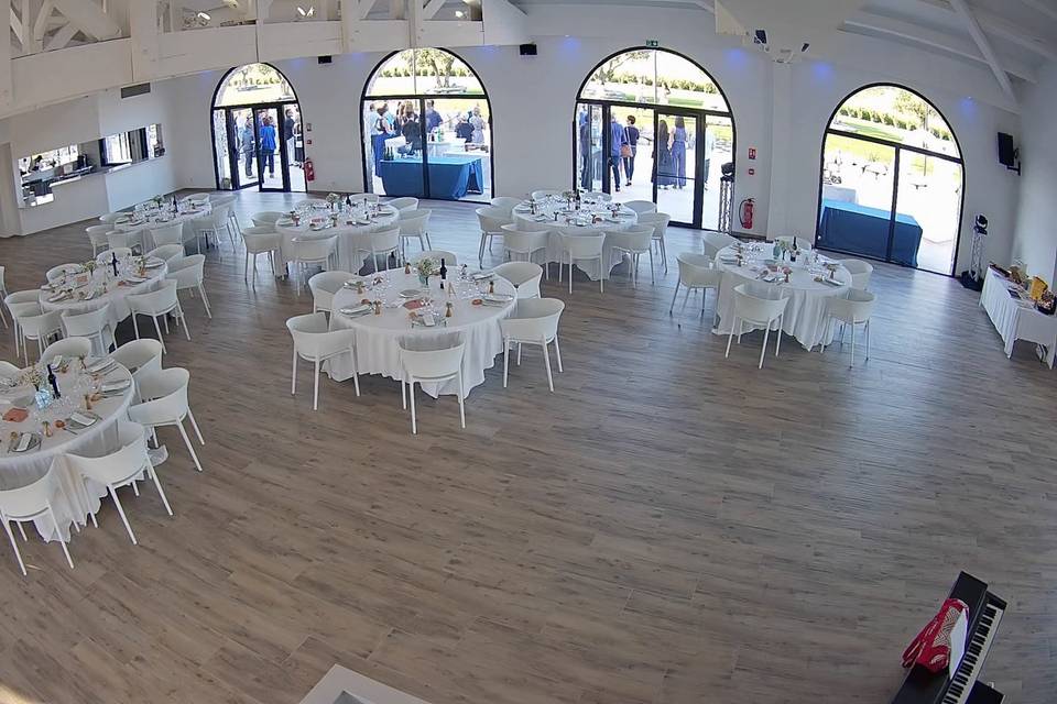 Grande Salle