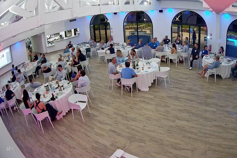 Grande Salle
