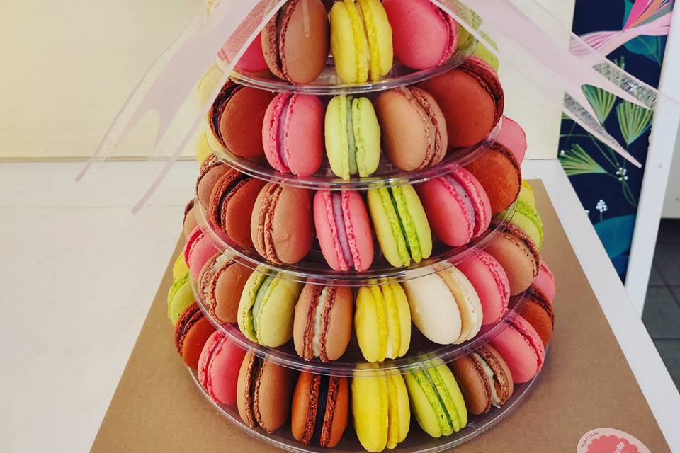 Macarons