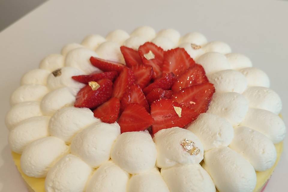 Fraisier