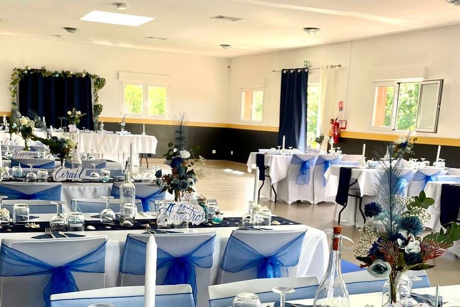 Mariage 10/5