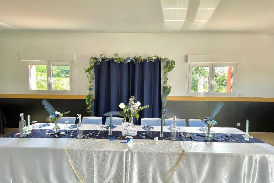 Mariage 10/5