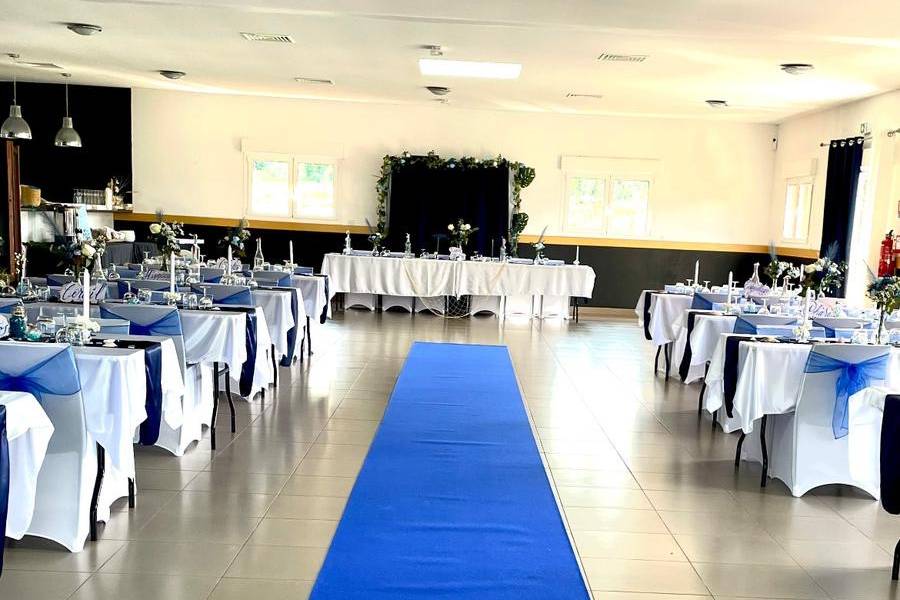 Mariage 10/5