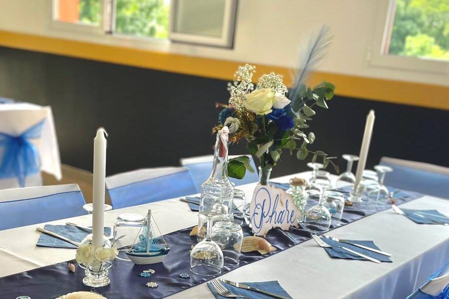 Mariage 10/5