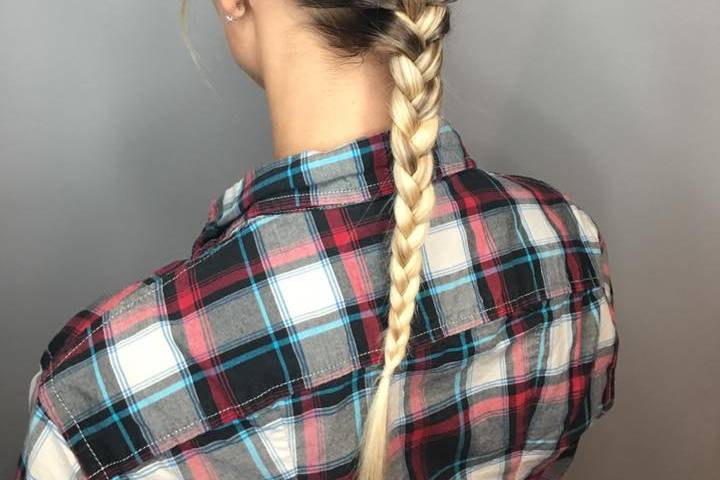 Tresse