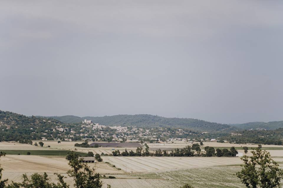 Domaine de Lineau