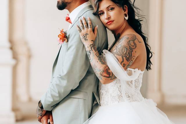 Couple