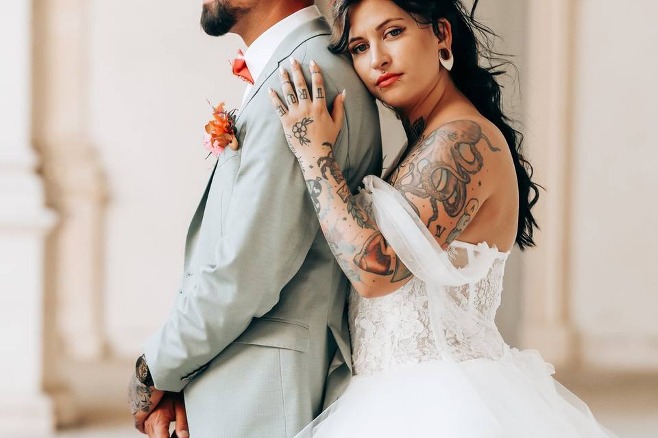 Couple