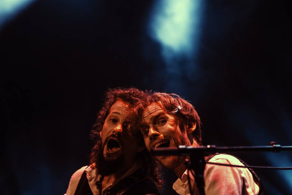 Live Chant