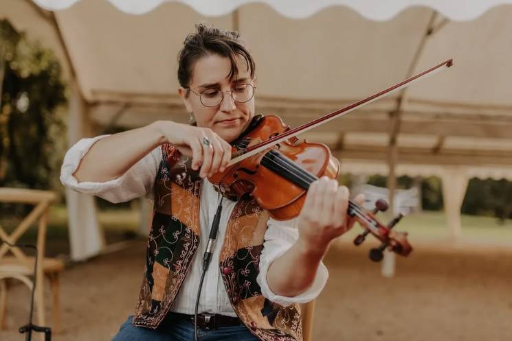 Violon