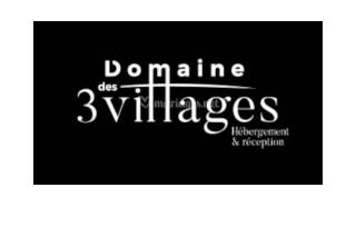 Domaine des 3 villages