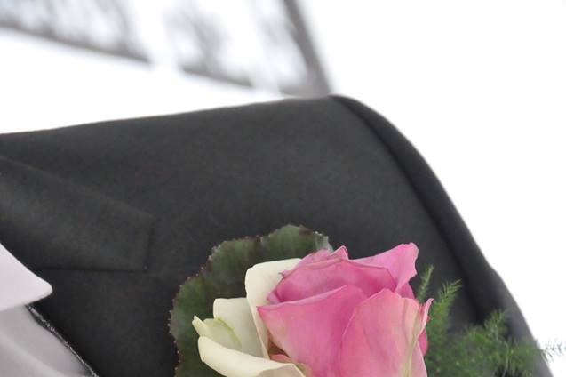 Boutonnière