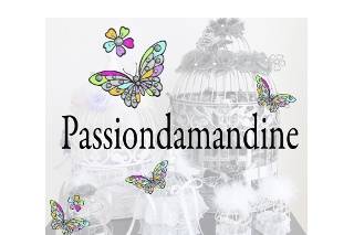 Passiondamandine Logo