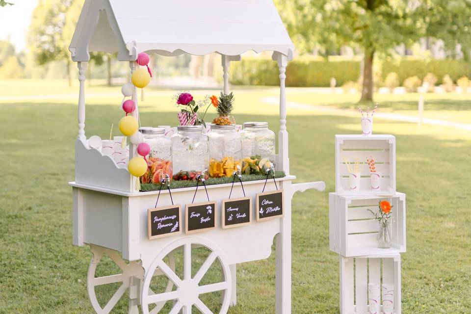 Candy Bar