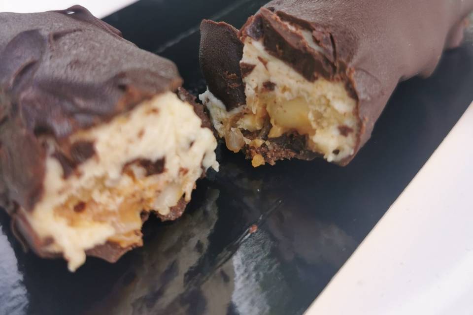 Le Camion Gâteaux