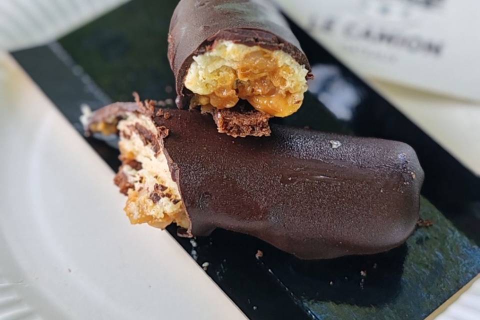 Le Camion Gâteaux