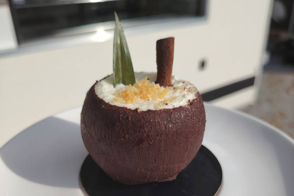 Le Camion Gâteaux