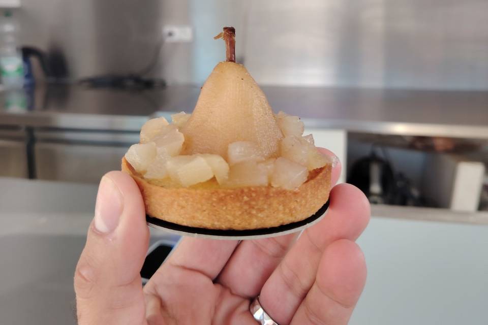 Le Camion Gâteaux
