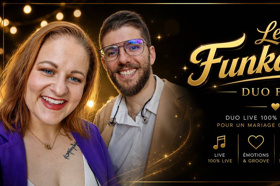 Les Funkastics