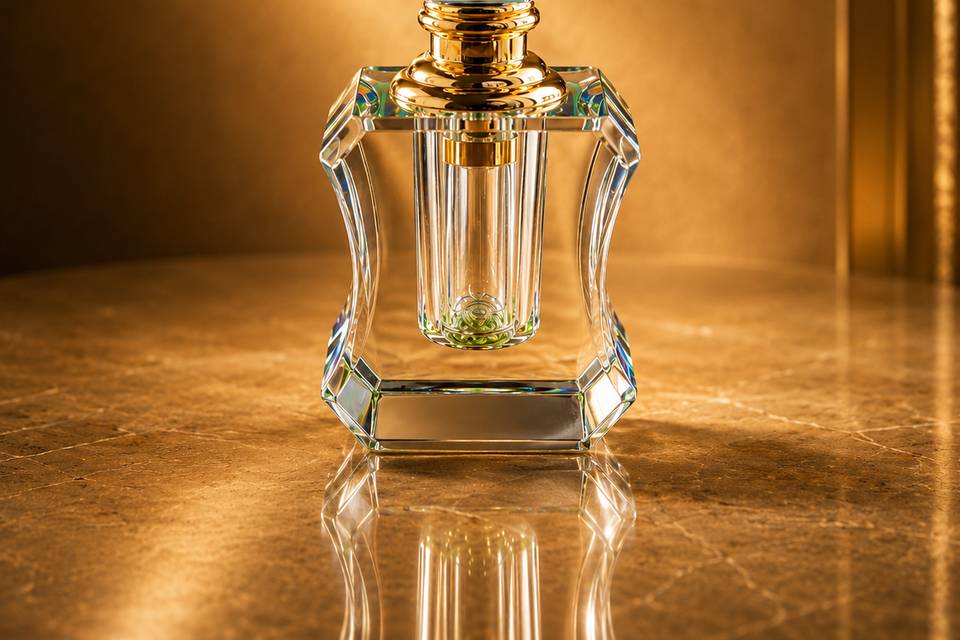 Flacon élégance