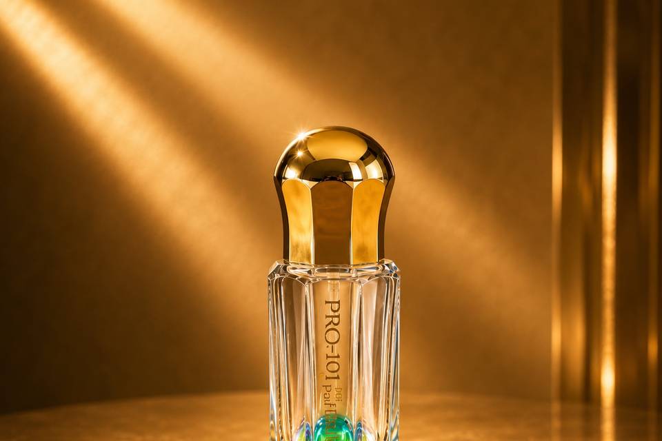 Flacon prestige